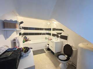 Vente Studio 2 pièces