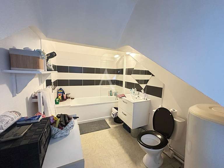 Vente Studio 2 pièces