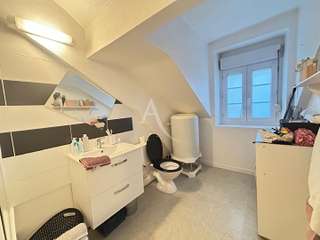 Vente Studio 2 pièces