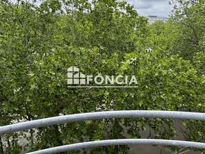 Vente Appartement 4 piècesNantes