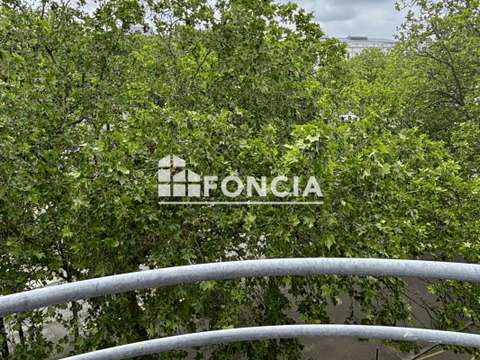 Vente appartement 4 pièces Nantes 44