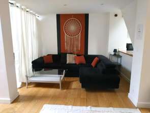 Vente Appartement 4 piècesNantes