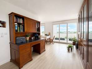 Vente Appartement 4 piècesNantes
