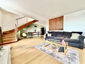 Vente Appartement 2 piècesNantes