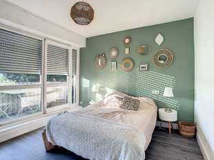 Photo Vente appartement Nantes