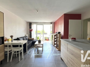 Vente Appartement 3 piècesNantes