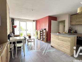 Vente Appartement 3 piècesNantes