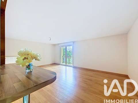 Vente appartement 4 pièces Nantes 44
