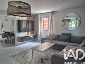 Vente Appartement 3 piècesNantes