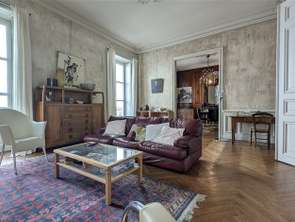 Vente Appartement 6 pièces +Nantes