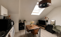 Photo Vente appartement Nantes