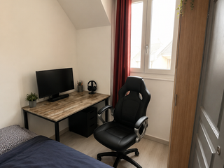 Vente appartement