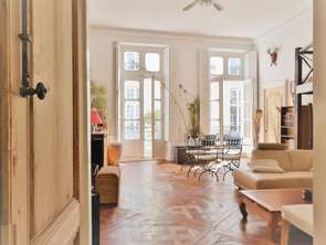 Vente Appartement 4 piècesNantes