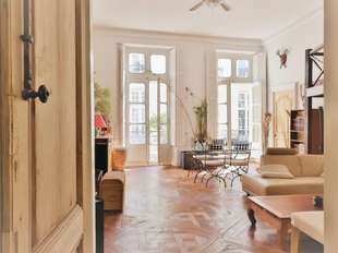 Photo Vente appartement Nantes