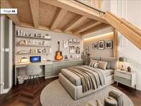 Vente appartement 5 pièces