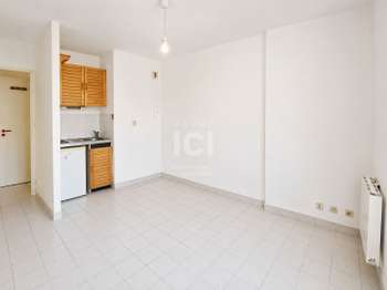 Vente Appartement T1Nantes