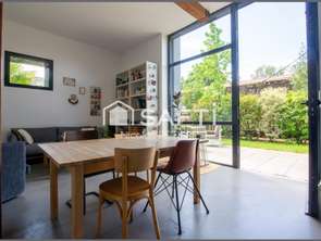 Vente Appartement 3 piècesNantes