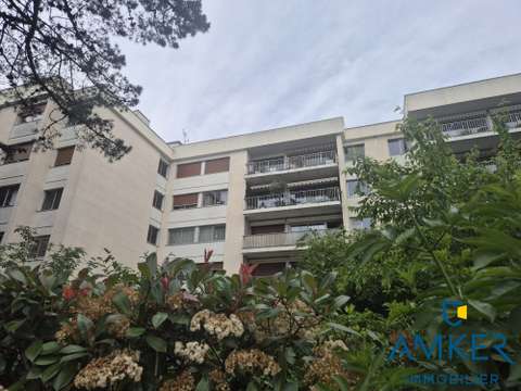 Vente appartement 4 pièces Nantes 44