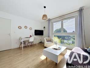 Vente Appartement 2 piècesNantes