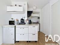 Vente appartement 2 pièces Vente appartement 2 pièces