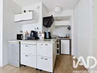 Vente appartement 2 pièces Vente appartement 2 pièces