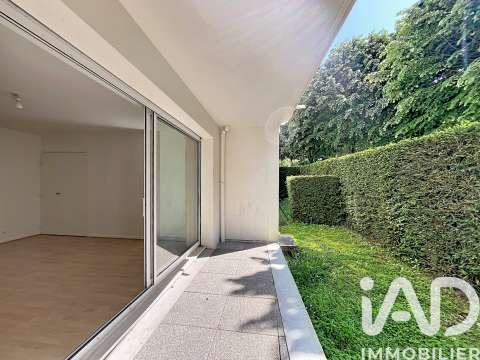 Vente appartement 1 pièce Nantes 44
