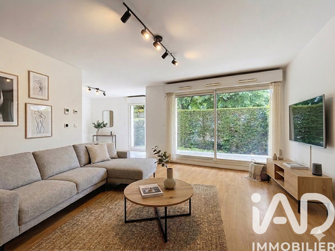 Vente appartement 1 pièce Nantes 44