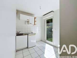 Vente appartement 1 pièce Vente appartement 1 pièce