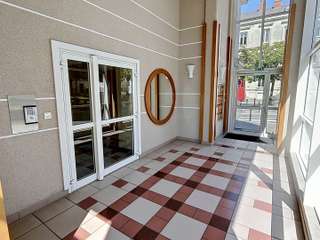 Vente appartement 1 pièce Vente appartement 1 pièce