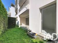 Vente appartement 1 pièce Vente appartement 1 pièce