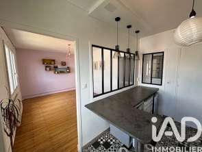 Vente Appartement 3 piècesNantes