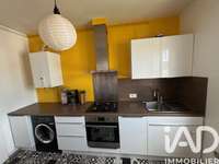 Vente appartement 3 pièces Vente appartement 3 pièces