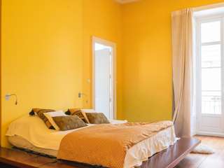 Vente appartement 6 pièces