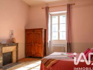Vente appartement 6 pièces