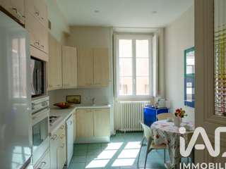 Vente appartement 6 pièces