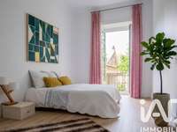 Vente appartement 6 pièces Vente appartement 6 pièces