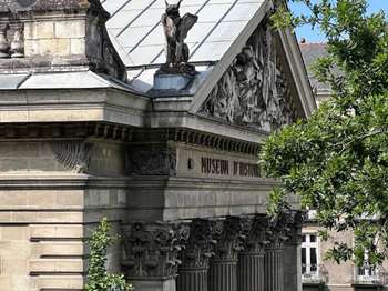 Vente Appartement 6 pièces +Nantes