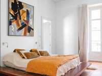 Vente appartement 6 pièces Vente appartement 6 pièces