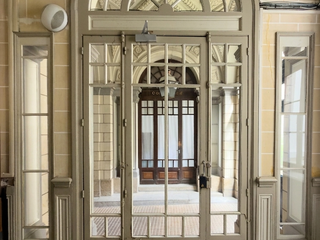 Vente appartement 6 pièces