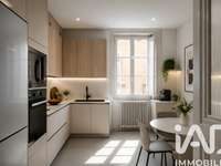Vente appartement 6 pièces Vente appartement 6 pièces
