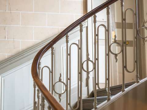 Vente appartement 6 pièces