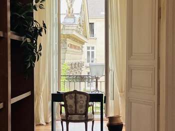 Vente appartement 6 pièces Vente appartement 6 pièces