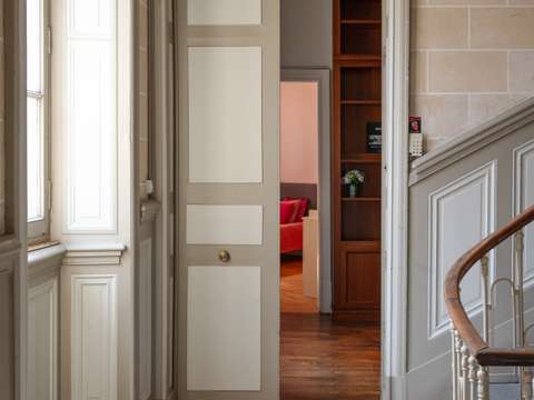Vente appartement 6 pièces