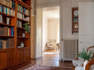 Vente appartement 6 pièces