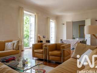 Vente appartement 6 pièces
