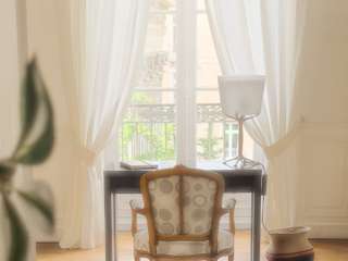 Vente appartement 6 pièces