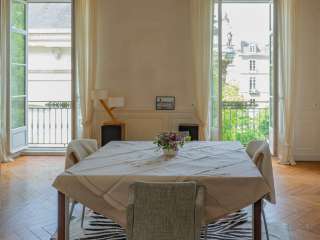 Vente appartement 6 pièces
