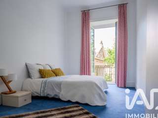 Vente appartement 6 pièces