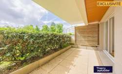 Photo Vente appartement Nantes
