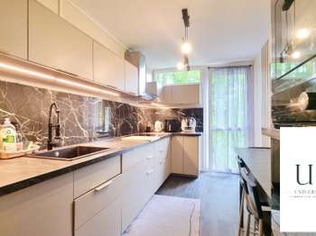 Vente Appartement 4 piècesNantes